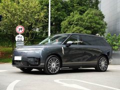 XPeng GX Extended Range 1585 AWD Ultra Flagship - ფოტო 1