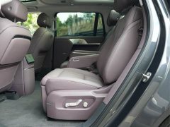 XPeng GX Extended Range 1585 AWD Ultra Flagship - ფოტო 16