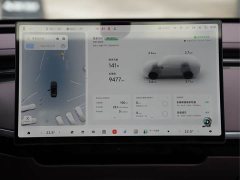 XPeng GX Extended Range 1585 AWD Ultra Flagship - ფოტო 17
