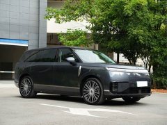 XPeng GX Extended Range 1585 AWD Ultra Flagship - ფოტო 3