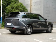 XPeng GX Extended Range 1585 AWD Ultra Flagship - ფოტო 5