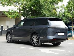 XPeng GX Extended Range 1585 AWD Ultra Flagship - ფოტო 6