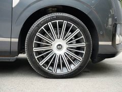 XPeng GX Extended Range 1585 AWD Ultra Flagship - ფოტო 8