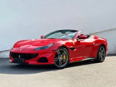 Ferrari Portofino 2021 3.9T M - ფოტო 1