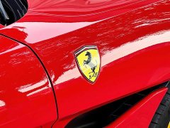 Ferrari Portofino 2021 3.9T M - ფოტო 10