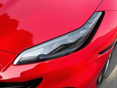 Ferrari Portofino 2021 3.9T M - ფოტო 11