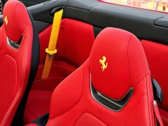 Ferrari Portofino 2021 3.9T M - ფოტო 13