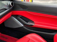 Ferrari Portofino 2021 3.9T M - ფოტო 14