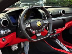Ferrari Portofino 2021 3.9T M - ფოტო 15