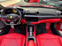 Ferrari Portofino 2021 3.9T M - ფოტო 16