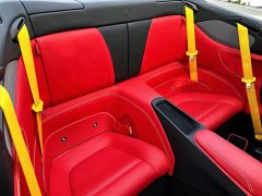 Ferrari Portofino 2021 3.9T M - ფოტო 17