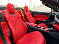 Ferrari Portofino 2021 3.9T M - ფოტო 19
