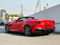 Ferrari Portofino 2021 3.9T M - ფოტო 2