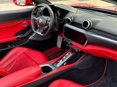 Ferrari Portofino 2021 3.9T M - ფოტო 20