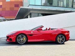Ferrari Portofino 2021 3.9T M - ფოტო 3