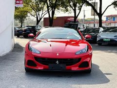 Ferrari Portofino 2021 3.9T M - ფოტო 4