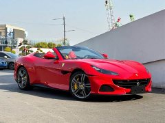 Ferrari Portofino 2021 3.9T M - ფოტო 5