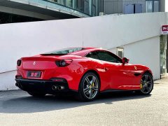 Ferrari Portofino 2021 3.9T M - ფოტო 6