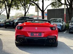 Ferrari Portofino 2021 3.9T M - ფოტო 9