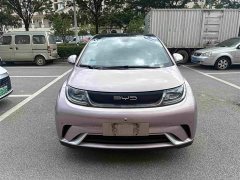 BYD Dolphin 420km Fashion Edition - ფოტო 2