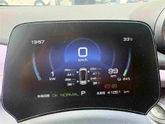 BYD Dolphin 420km Fashion Edition - ფოტო 4