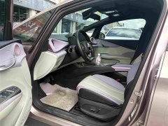 BYD Dolphin 420km Fashion Edition - ფოტო 5