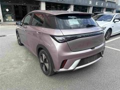 BYD Dolphin 420km Fashion Edition - ფოტო 8