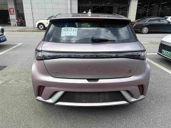 BYD Dolphin 420km Fashion Edition - ფოტო 9