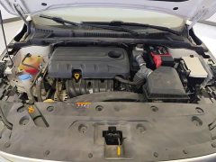 Geely Emgrand 4th Generation 1.5L CVT Flagship - ფოტო 10