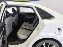 Geely Emgrand 4th Generation 1.5L CVT Flagship - ფოტო 11