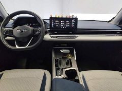 Geely Emgrand 4th Generation 1.5L CVT Flagship - ფოტო 12