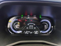 Geely Emgrand 4th Generation 1.5L CVT Flagship - ფოტო 14