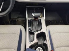 Geely Emgrand 4th Generation 1.5L CVT Flagship - ფოტო 16