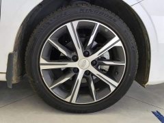 Geely Emgrand 4th Generation 1.5L CVT Flagship - ფოტო 6
