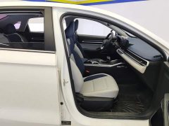 Geely Emgrand 4th Generation 1.5L CVT Flagship - ფოტო 8