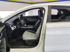 Geely Emgrand 4th Generation 1.5L CVT Flagship - ფოტო 9