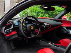 Ferrari SF90 3.9T V8 Stradale - ფოტო 4