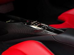 Ferrari SF90 3.9T V8 Stradale - ფოტო 6