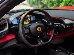 Ferrari SF90 3.9T V8 Stradale - ფოტო 7