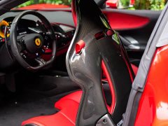 Ferrari SF90 3.9T V8 Stradale - ფოტო 8