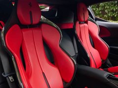 Ferrari SF90 3.9T V8 Stradale - ფოტო 10
