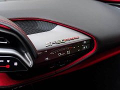Ferrari SF90 3.9T V8 Stradale - ფოტო 11