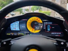 Ferrari SF90 3.9T V8 Stradale - ფოტო 12