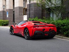 Ferrari SF90 3.9T V8 Stradale - ფოტო 1