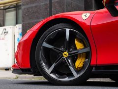 Ferrari SF90 3.9T V8 Stradale - ფოტო 2
