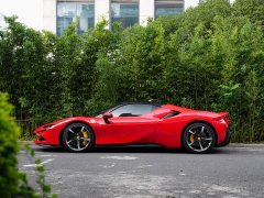 Ferrari SF90 3.9T V8 Stradale - ფოტო 3