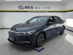 Geely Galaxy A7 EM-i 70km Deluxe Edition - ფოტო 1