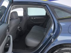 Geely Galaxy A7 EM-i 70km Deluxe Edition - ფოტო 11