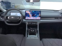 Geely Galaxy A7 EM-i 70km Deluxe Edition - ფოტო 12