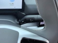 Geely Galaxy A7 EM-i 70km Deluxe Edition - ფოტო 16